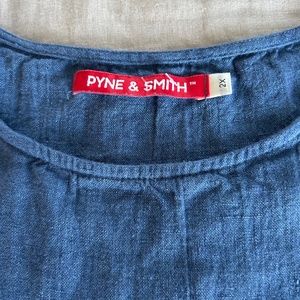 Meet your Posher, Virginia